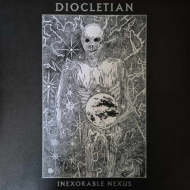 DIOCLETIAN Inexorable Nexus , PRE-ORDER [CD]